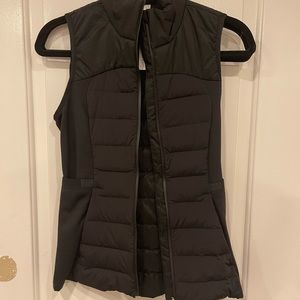 Lululemon Vest